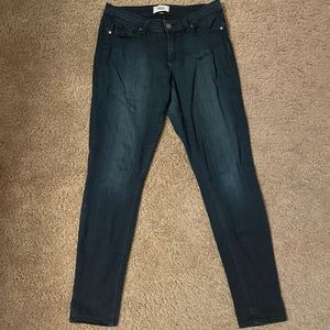 Paige Verdugo Ultra Skinny Jean